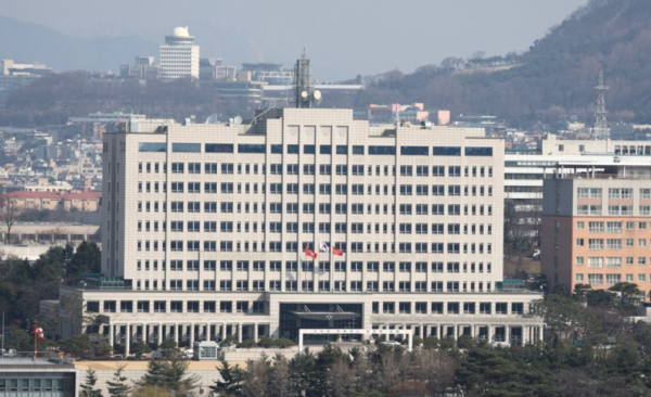 策略大赢家 美国要求亚洲盟友上调军费至GDP的5%, 韩国“面露难色”